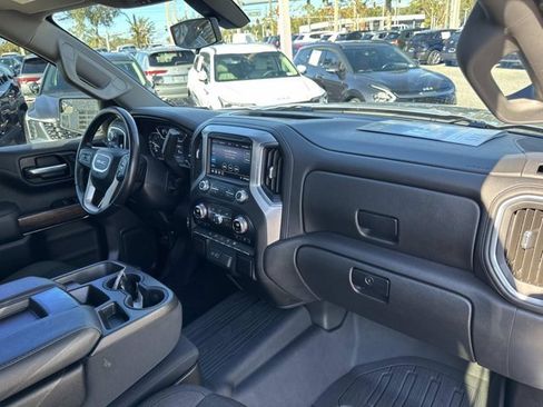 Used 2021 GMC Sierra 1500 Elevation image 18