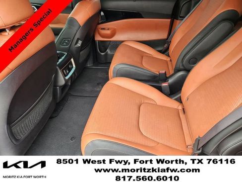 New 2026 Kia Carnival SX Prestige FWD image 19