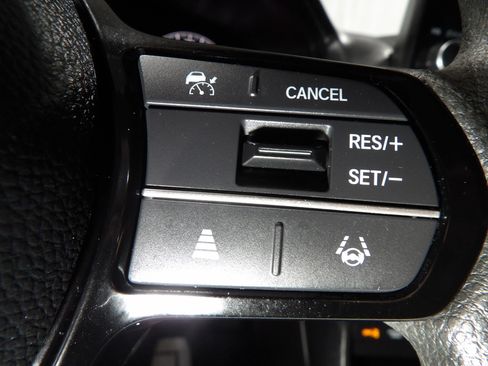 Used 2025 Honda Civic LX image 24