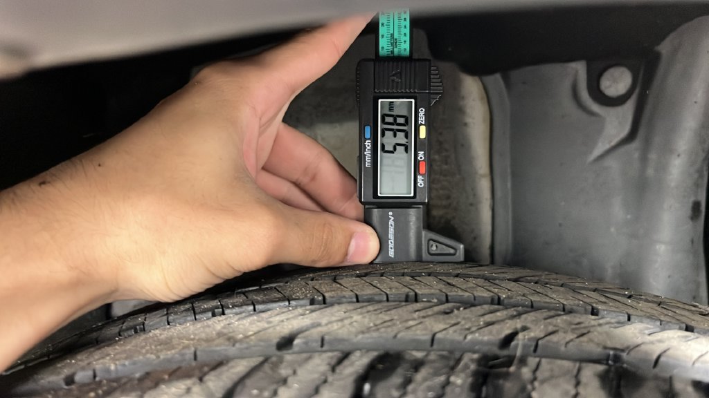 Used 2014 Honda CR-V EX-L image 40