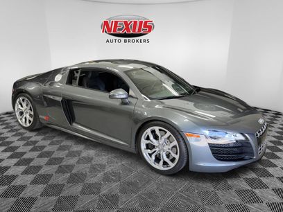 Used 2011 Audi R8 V10
