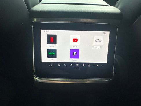 Used 2021 Tesla Model S Long Range image 56