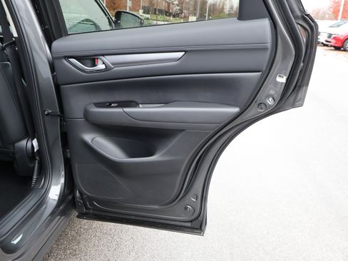 New 2025 MAZDA CX-5 AWD 2.5 S w/ Select Package image 13