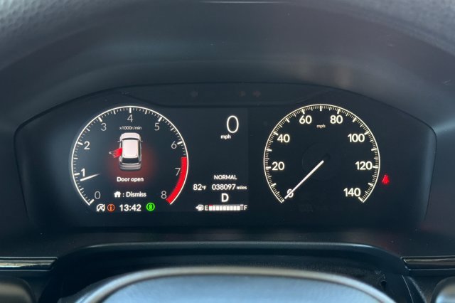 Certified 2024 Honda CR-V LX image 31