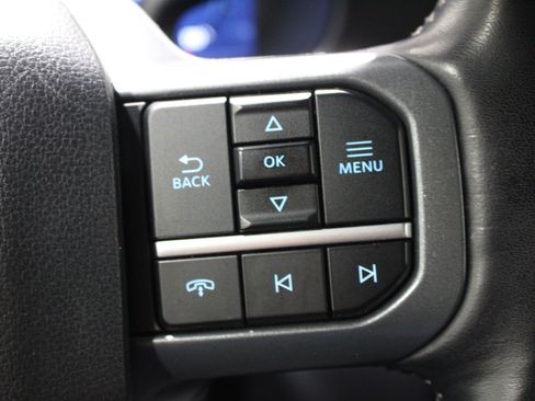 Used 2024 Ford F250 Lariat w/ Lariat Ultimate Package AWD/4WD image 14