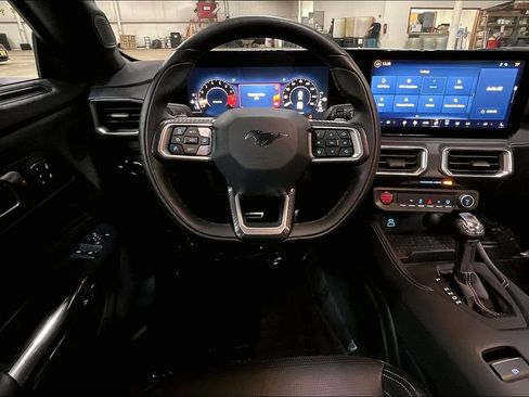 Certified 2024 Ford Mustang GT Premium RWD image 5