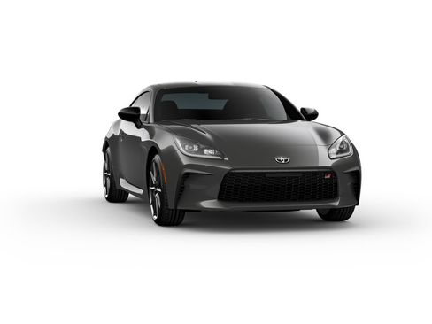 New 2026 Toyota GR86 Premium RWD image 40