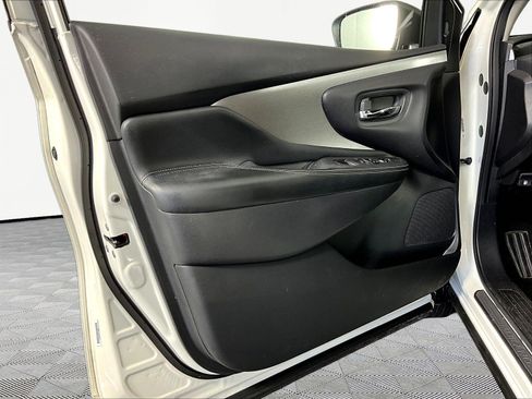 Used 2020 Nissan Murano S w/ Technology Package AWD/4WD image 18