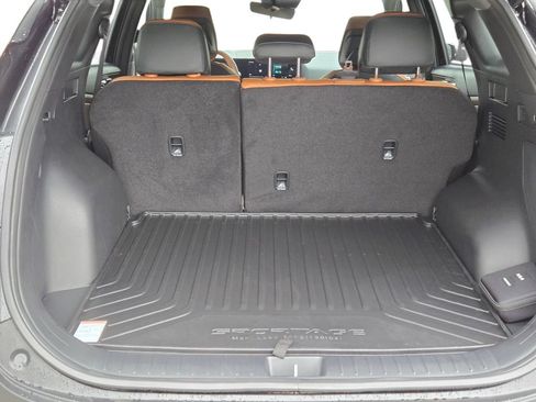 New 2026 Kia Sportage X-Line w/ X-Line Technology Package AWD/4WD image 13
