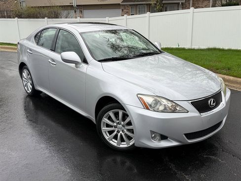 Used 2006 Lexus IS 250 AWD image 2