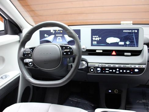 Used 2023 Hyundai Ioniq 5 SEL w/ Cargo Package image 29