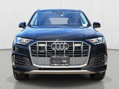 Certified 2023 Audi Q7 2.0T Premium Plus w/ Premium Plus Package