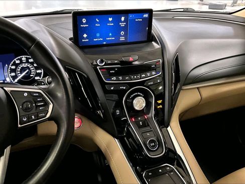Used 2021 Acura RDX AWD w/ Technology Package image 6
