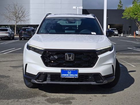 New 2026 Honda CR-V Sport-L image 2