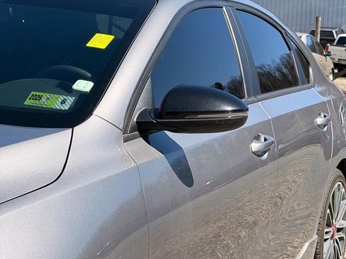 Used 2023 Kia Forte GT w/ GT2 Package image 6