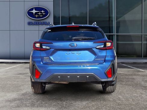 Certified 2025 Subaru Crosstrek 2.0i Premium image 5