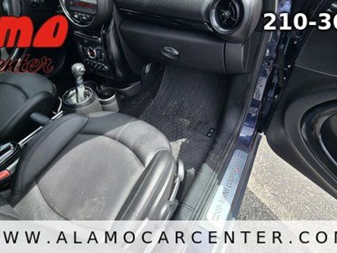 Used 2014 MINI Cooper Countryman S w/ Premium Package FWD image 16