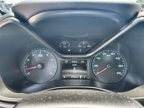 Used 2022 Chevrolet Colorado LT w/ LT Convenience Package AWD/4WD image 12
