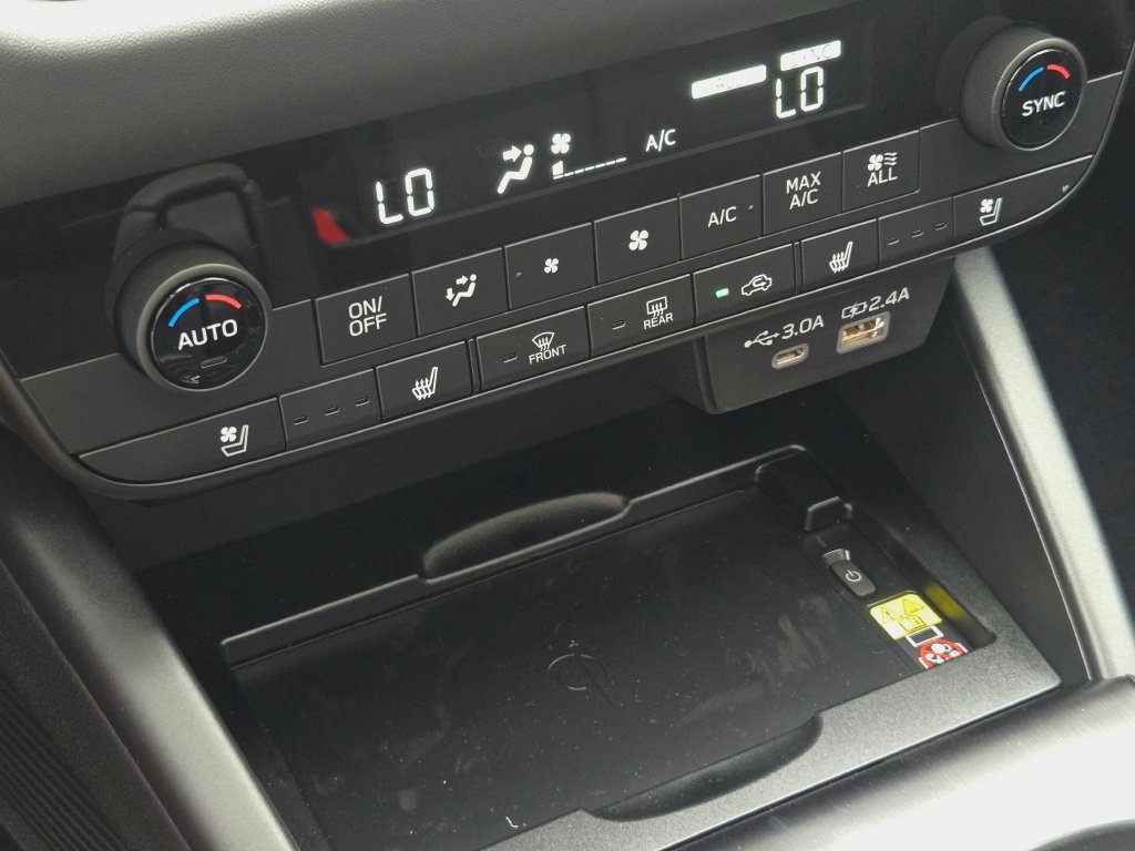 New 2026 Subaru Outback Touring AWD/4WD image 36