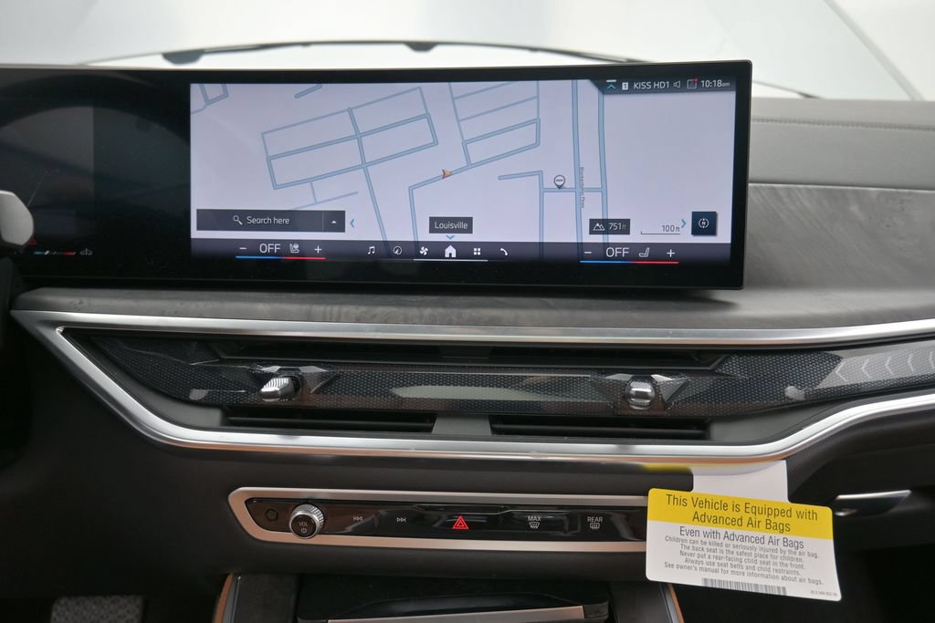 New 2026 BMW X5 xDrive40i AWD/4WD image 14