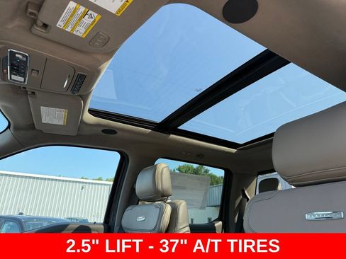 New 2026 Ford F350 Platinum w/ Platinum Plus Package AWD/4WD image 18