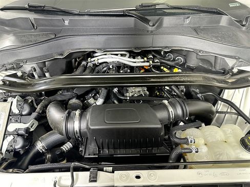 Used 2022 Ford Explorer ST w/ Equipment Group 401A image 9