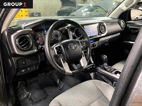Used 2023 Toyota Tacoma SR5 w/ SX Package AWD/4WD image 18