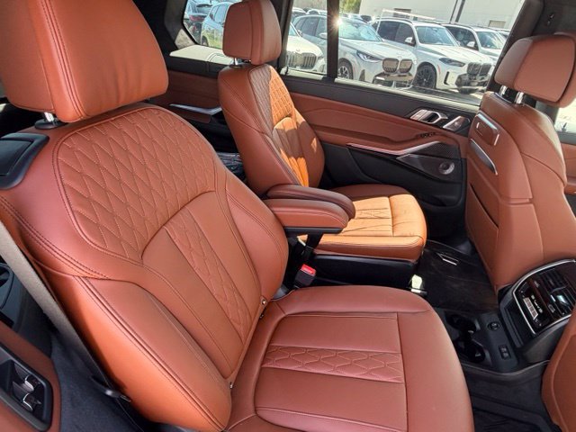 Used 2027 BMW X7 M60i w/ Executive Package AWD/4WD image 25
