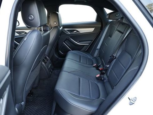 New 2024 Jaguar XF R-Dynamic SE image 39