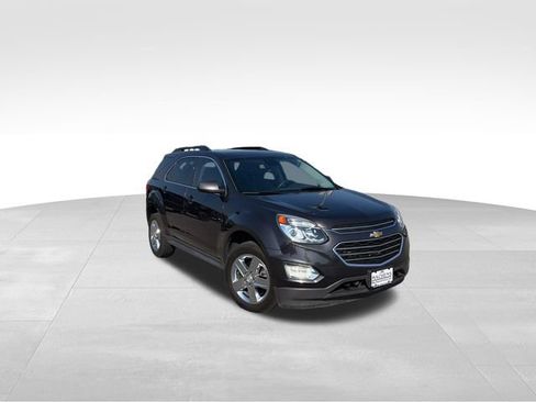 Used 2016 Chevrolet Equinox LT w/ Convenience Package FWD image 8