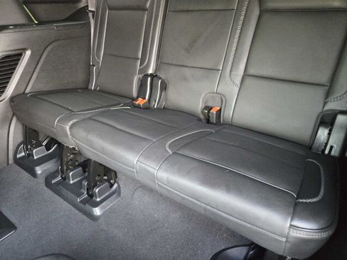 Certified 2023 GMC Yukon Denali AWD/4WD image 31