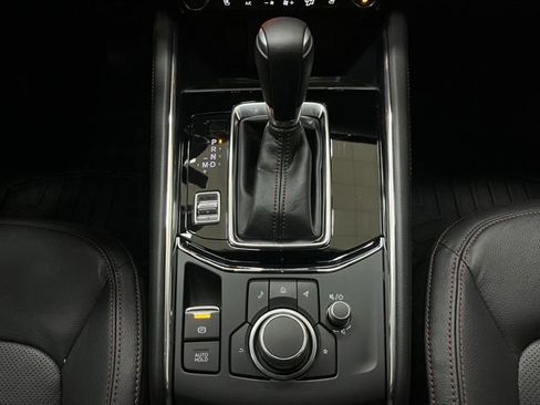 Used 2025 MAZDA CX-5 2.5 Turbo image 45