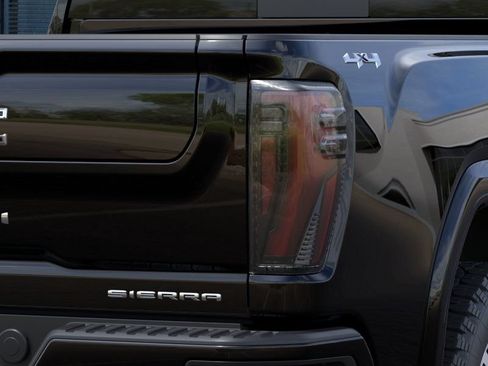 New 2026 GMC Sierra 2500 Denali Ultimate w/ Max Trailering Package AWD/4WD image 11