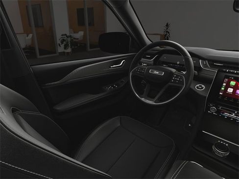 New 2024 Jeep Grand Cherokee L Altitude image 20