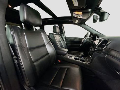 Used 2022 Jeep Grand Cherokee Limited w/ Tech Group image 29