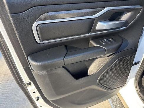 Used 2019 RAM 1500 Big Horn image 28