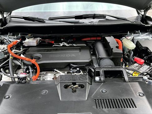 Used 2025 Honda CR-V Sport-L image 36