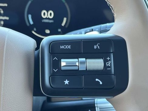 New 2026 Hyundai Santa Fe Calligraphy image 32