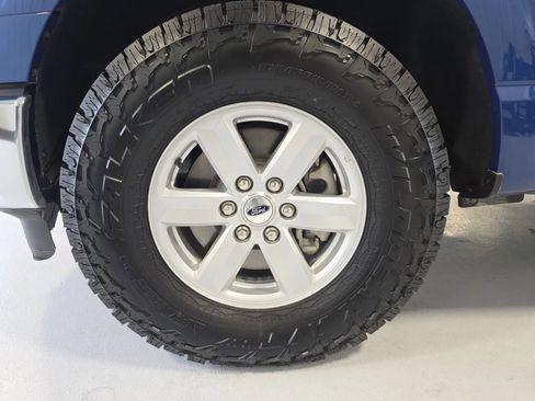 Used 2023 Ford F150 XLT image 43