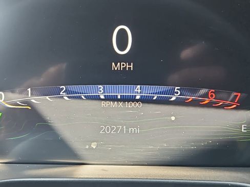 Used 2023 Jeep Grand Cherokee 4WD 4xe image 4