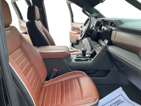 Used 2025 GMC Sierra 1500 Denali Ultimate image 15