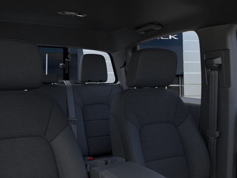 New 2026 GMC Canyon Elevation w/ Convenience Package image 24