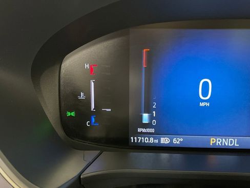 Used 2025 Ford Escape Active image 22