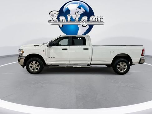Used 2024 RAM 3500 Big Horn image 6