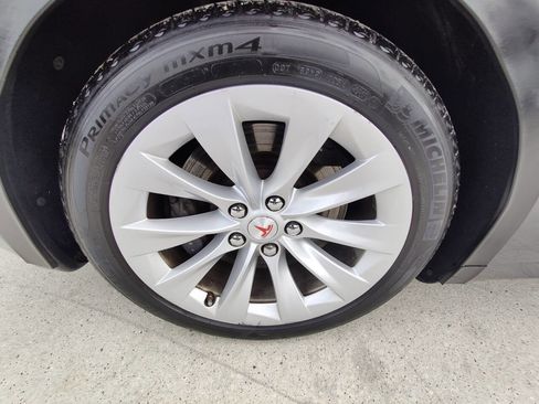 Used 2016 Tesla Model S 75D image 25