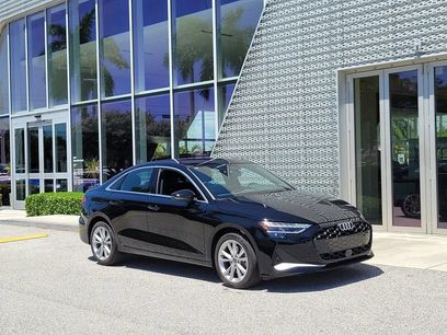 Used 2026 Audi A3 2.0T Premium w/ Convenience Package