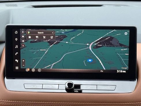 New 2026 Nissan Rogue Platinum w/ Platinum Premium Package image 18