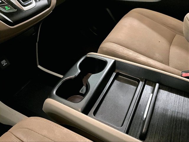 Used 2020 Honda Odyssey EX image 16