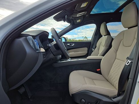 New 2026 Volvo XC60 B5 Plus w/ Protection Package Premier image 11