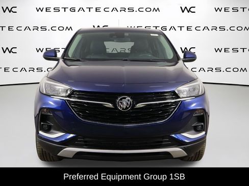 Used 2023 Buick Encore GX Preferred w/ Cold Weather Comfort Package image 2